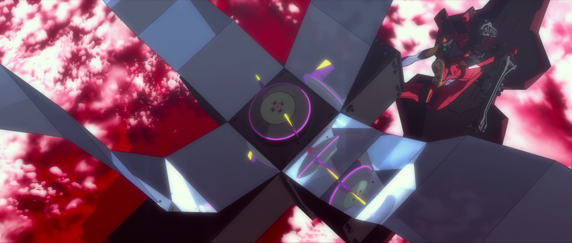 Evangelion 3.33: You Can (Not) Redo (DarkoCeldran876)